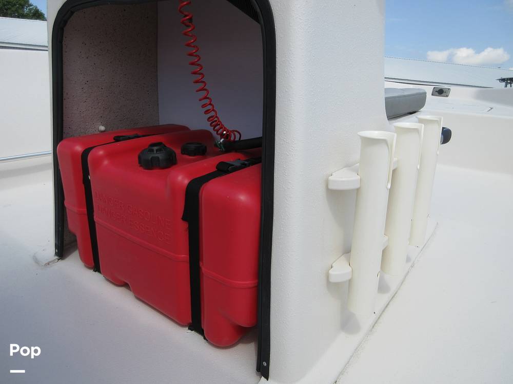 Slide: The Image of Carolina Skiff EV180 SEA SKIFF 2024 - 15423429