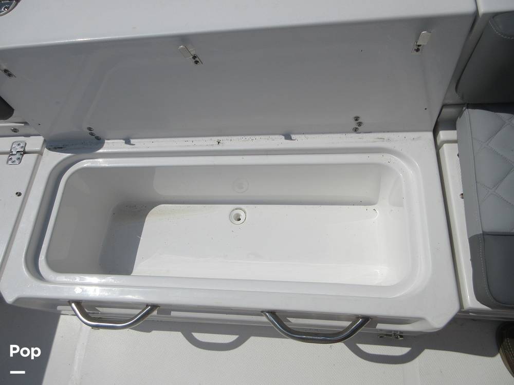 Slide: The Image of Carolina Skiff EV180 SEA SKIFF 2024 - 15423432