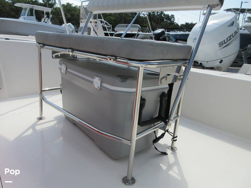 Slide: The Image of Carolina Skiff EV180 SEA SKIFF 2024 - 15423449