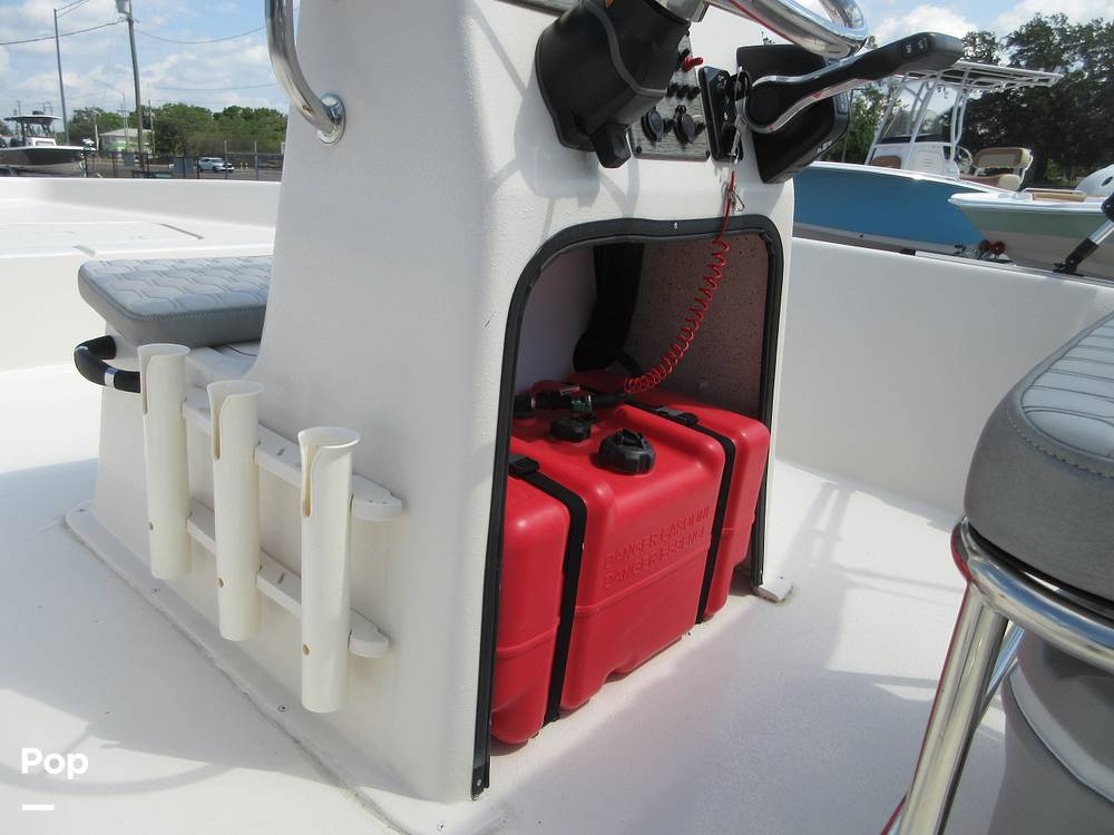 Slide: The Image of Carolina Skiff EV180 SEA SKIFF 2024 - 15423450