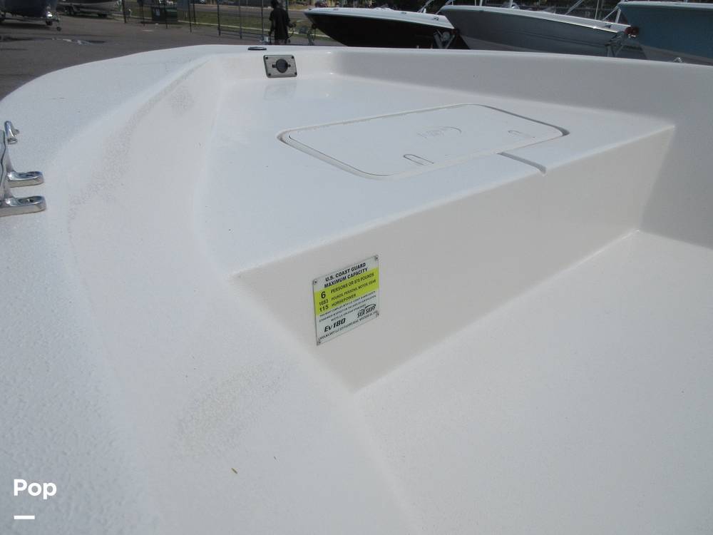 Slide: The Image of Carolina Skiff EV180 SEA SKIFF 2024 - 15423451