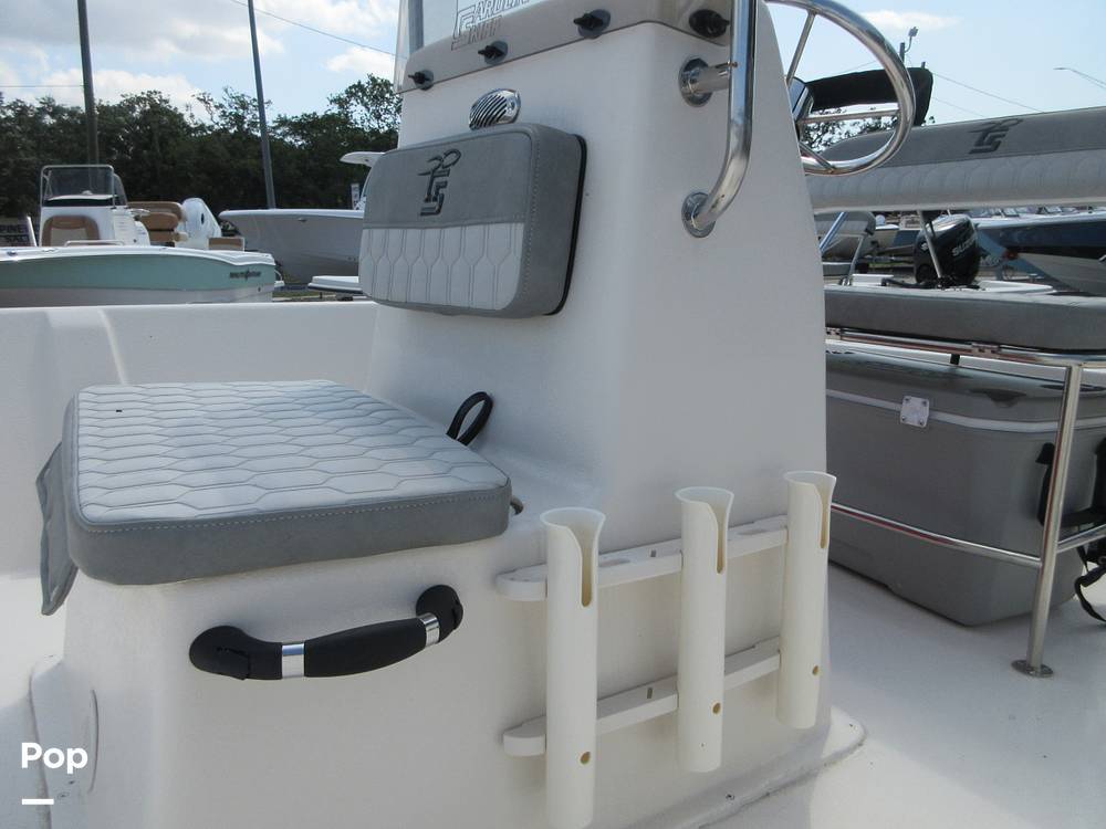 Slide: The Image of Carolina Skiff EV180 SEA SKIFF 2024 - 15423452