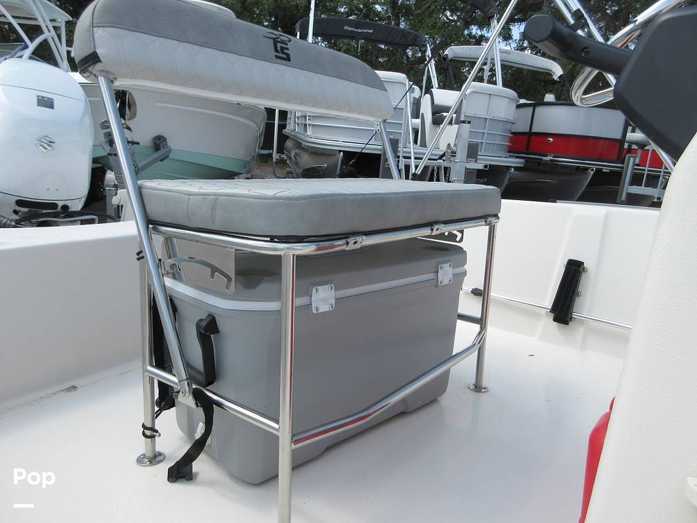 Slide: The Image of Carolina Skiff EV180 SEA SKIFF 2024 - 15423456