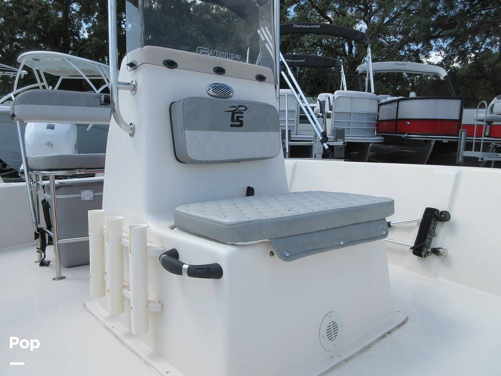 Slide: The Image of Carolina Skiff EV180 SEA SKIFF 2024 - 15423457