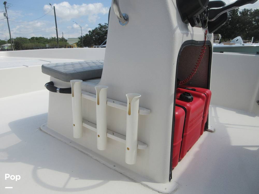 Slide: The Image of Carolina Skiff EV180 SEA SKIFF 2024 - 15423458