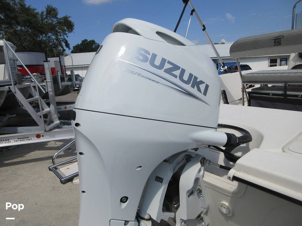 Slide: The Image of Carolina Skiff EV180 SEA SKIFF 2024 - 15423461
