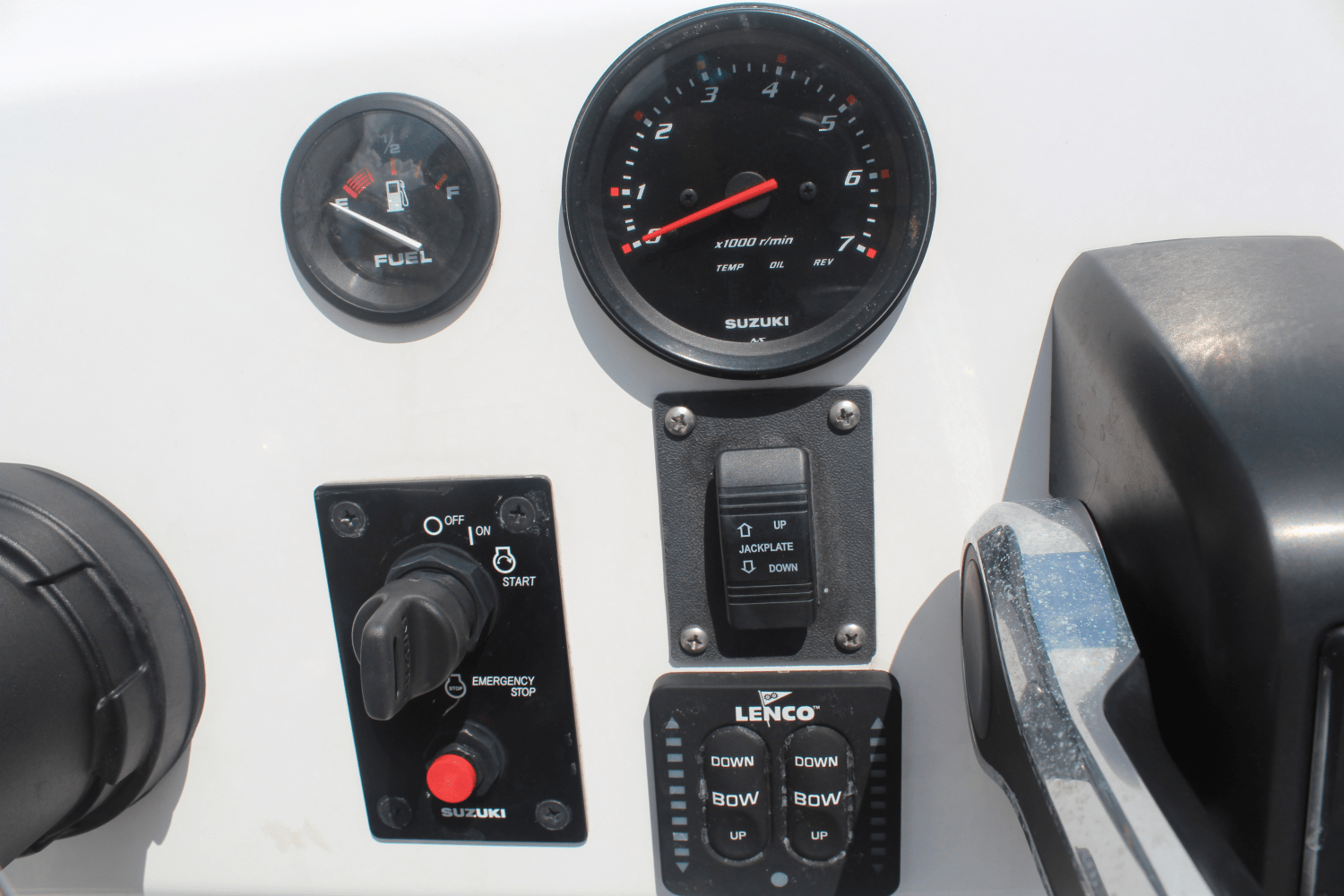 Slide: The Image of Carolina Yachts CAROLINA SKIMMER 21 2021 - 14