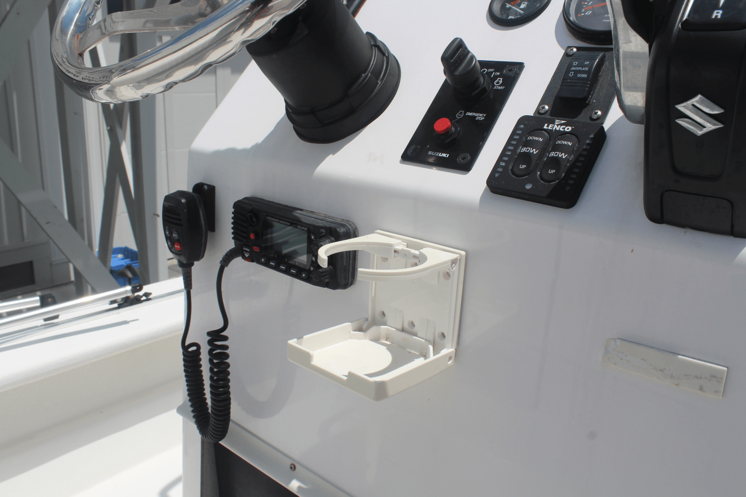Slide: The Image of Carolina Yachts CAROLINA SKIMMER 21 2021 - 16