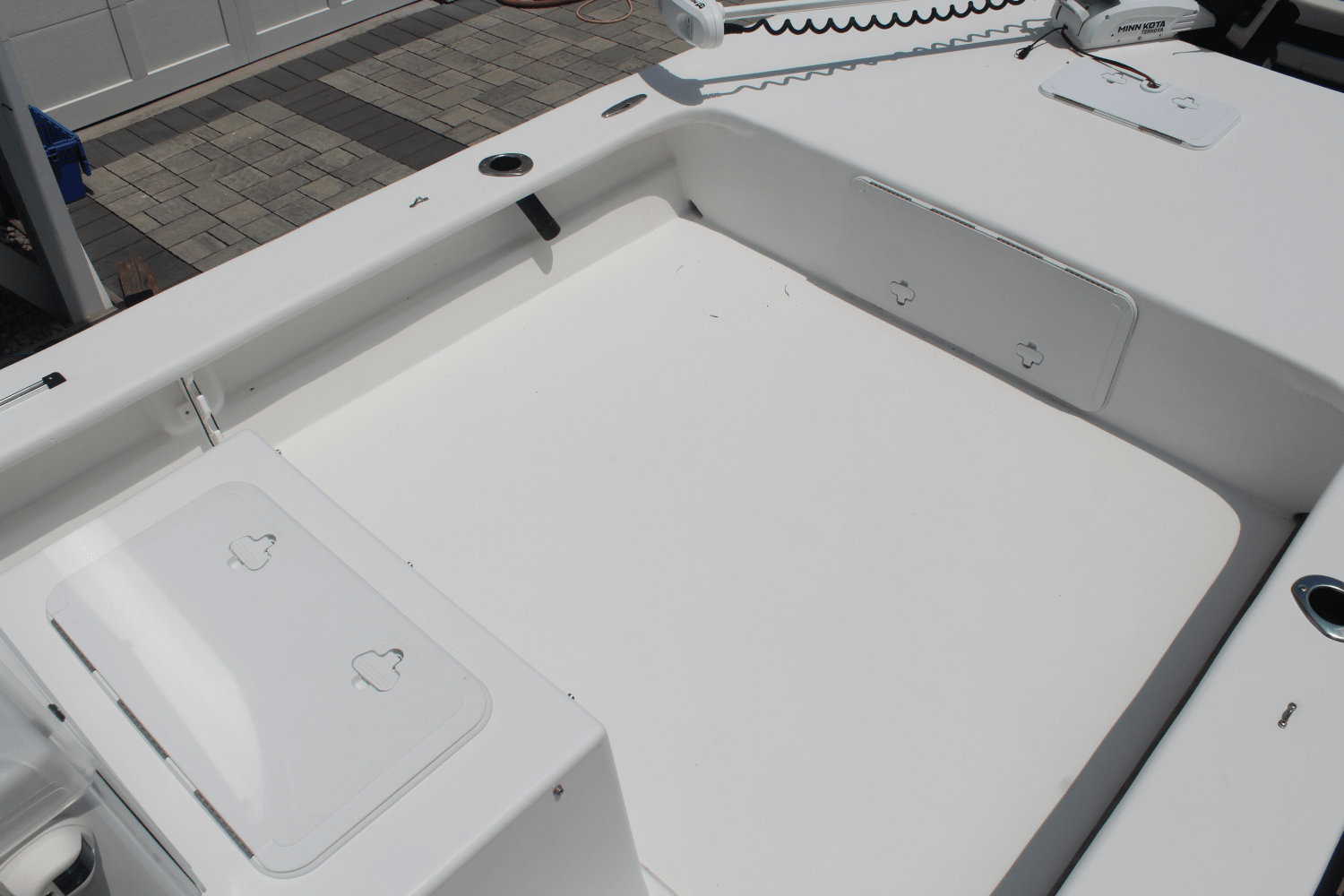 Slide: The Image of Carolina Yachts CAROLINA SKIMMER 21 2021 - 20