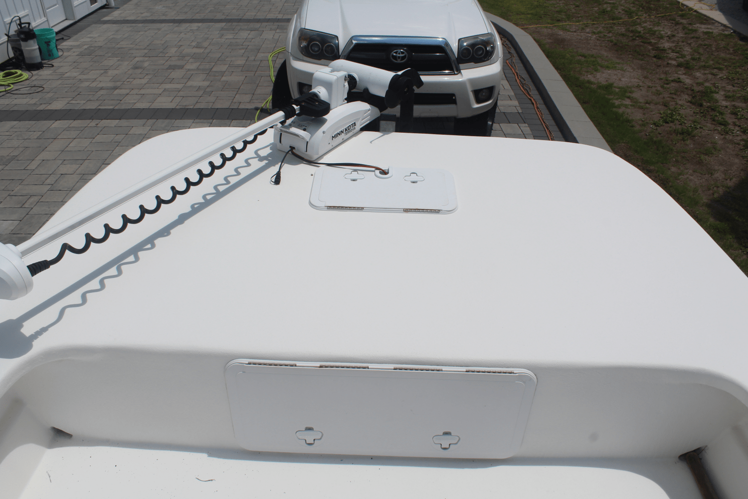Slide: The Image of Carolina Yachts CAROLINA SKIMMER 21 2021 - 21