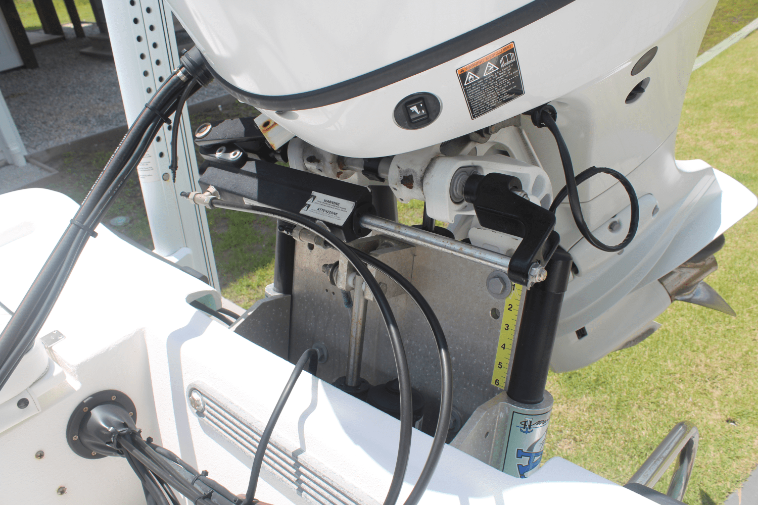 Slide: The Image of Carolina Yachts CAROLINA SKIMMER 21 2021 - 26