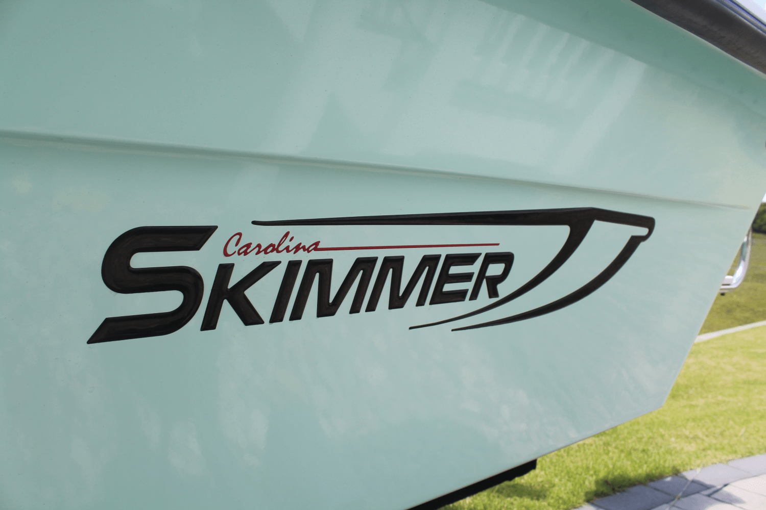 Slide: The Image of Carolina Yachts CAROLINA SKIMMER 21 2021 - 30