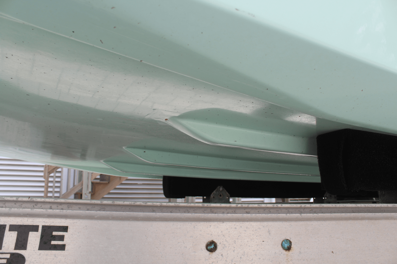 Slide: The Image of Carolina Yachts CAROLINA SKIMMER 21 2021 - 6