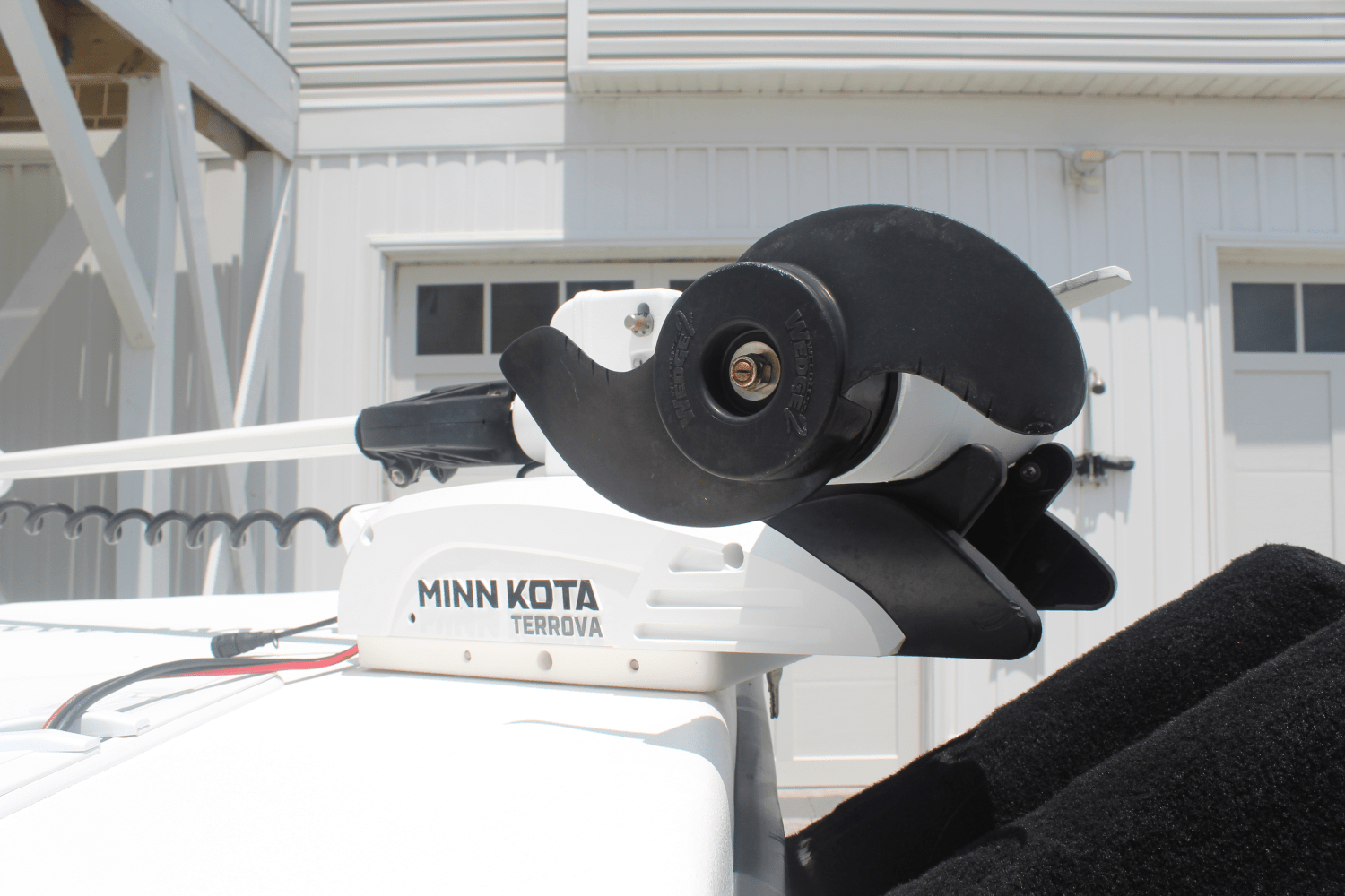 Slide: The Image of Carolina Yachts CAROLINA SKIMMER 21 2021 - 9