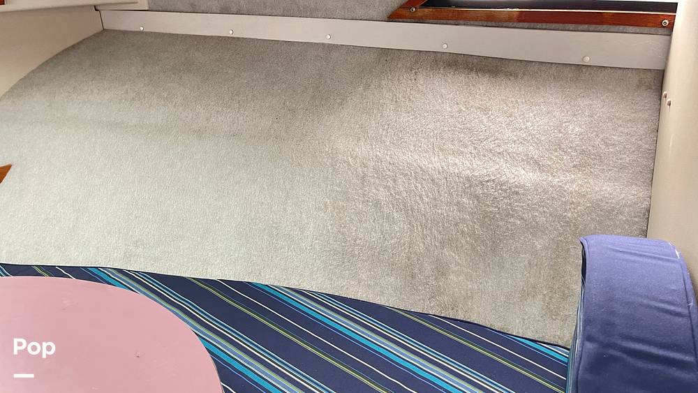 Slide: The Image of Carver 2757 Montego Dual Cabin 1987 - 10967787