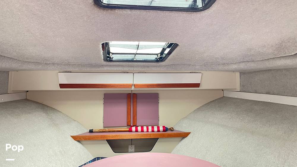 Slide: The Image of Carver 2757 Montego Dual Cabin 1987 - 10967801