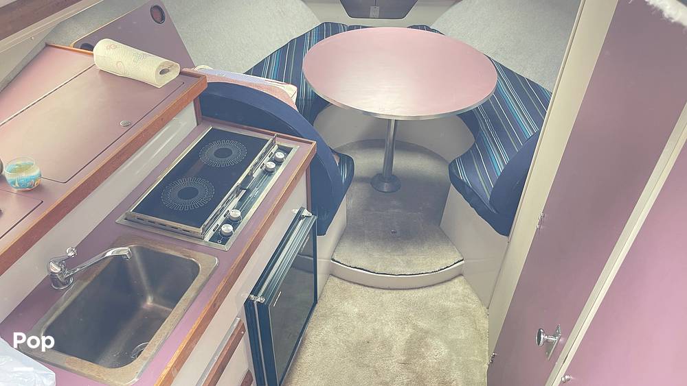 Slide: The Image of Carver 2757 Montego Dual Cabin 1987 - 10967805