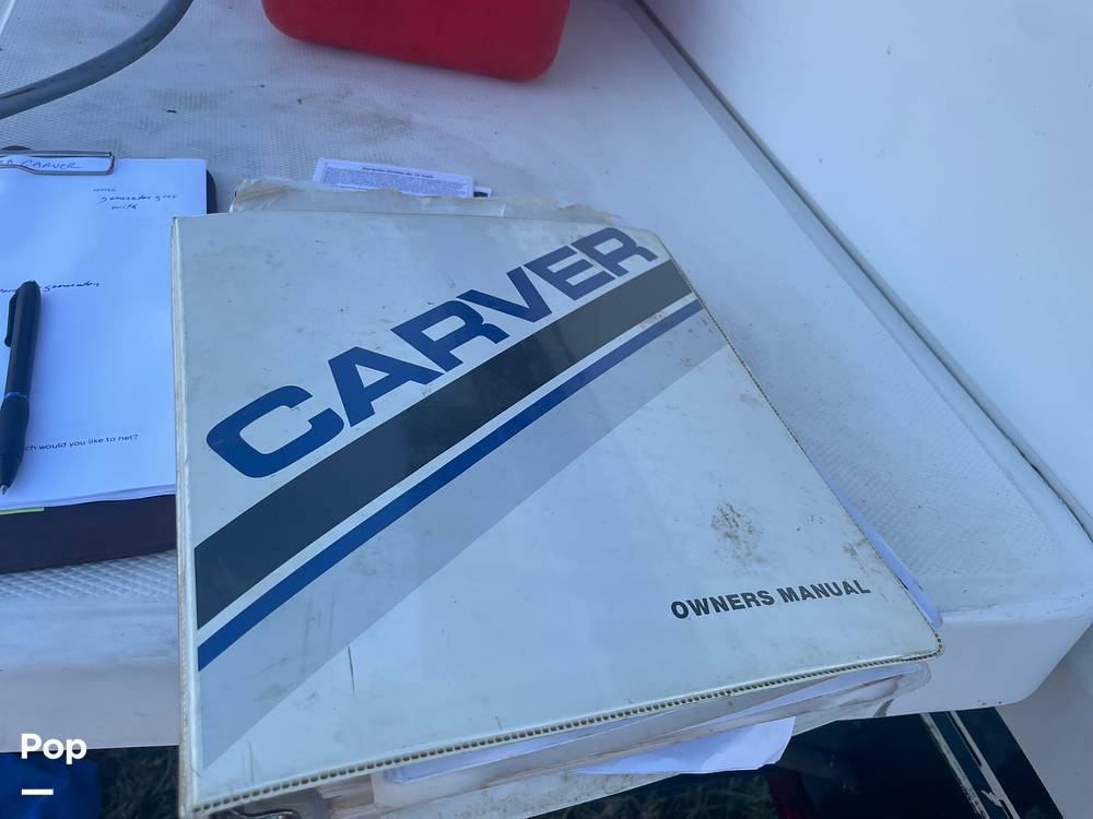 Slide: The Image of Carver 2767 Santego 1988 - 14973886