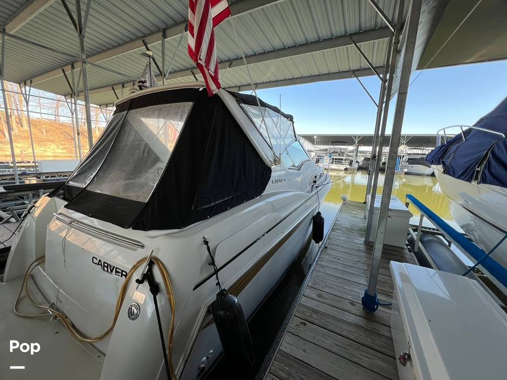 Slide: The Image of Carver 310 Express 1997 - 15289453