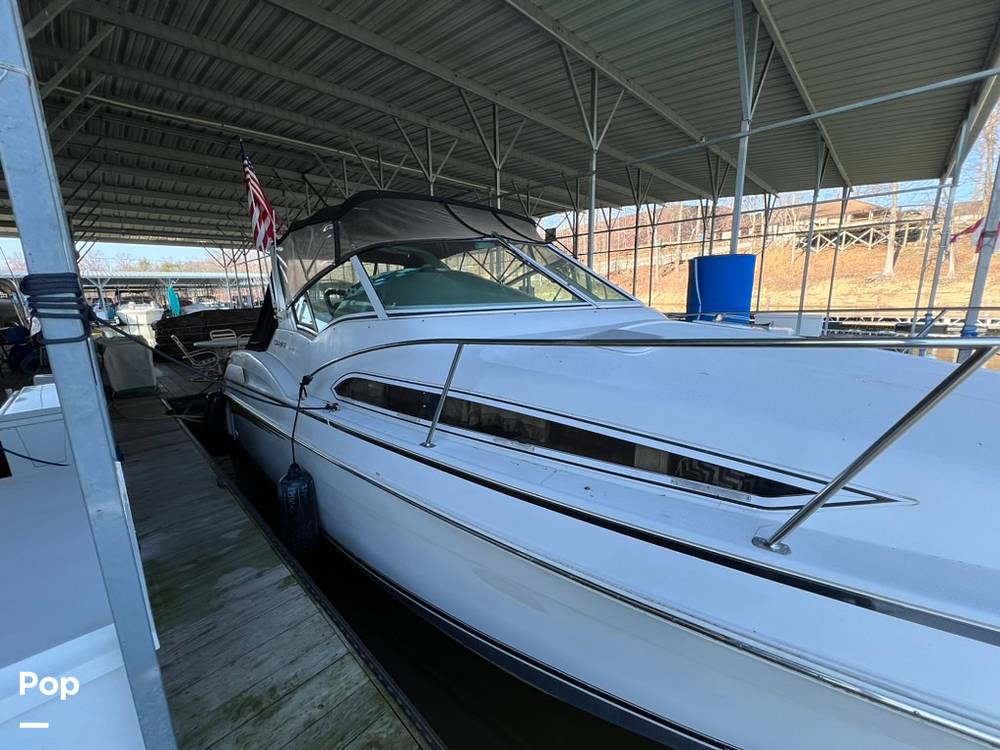 Slide: The Image of Carver 310 Express 1997 - 15289454