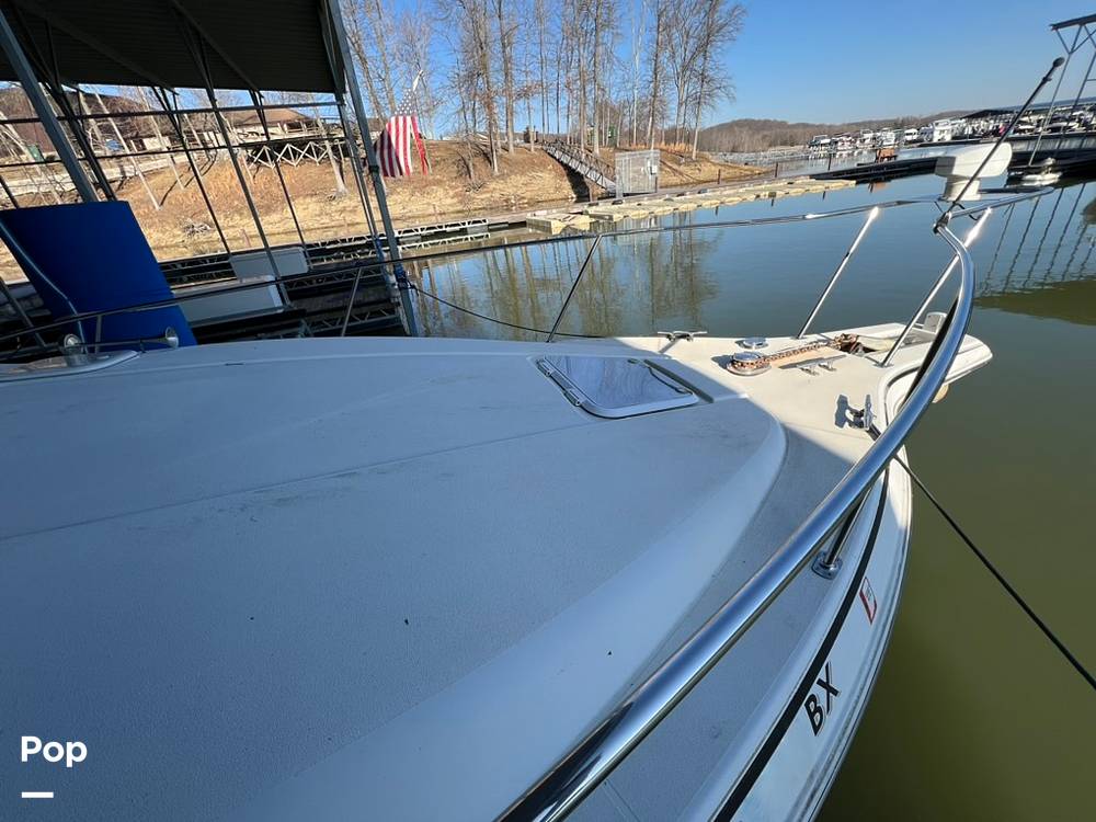 Slide: The Image of Carver 310 Express 1997 - 15289456