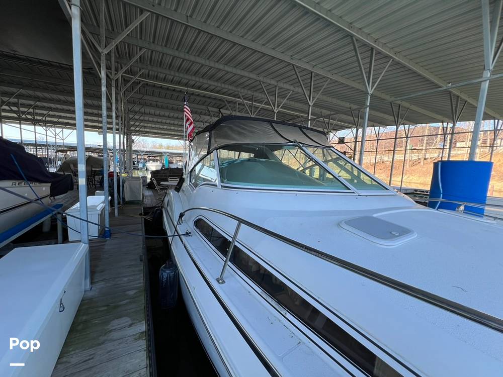 Slide: The Image of Carver 310 Express 1997 - 15289457