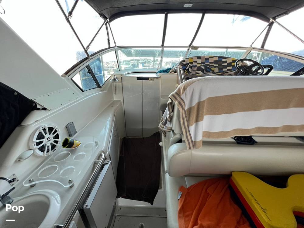 Slide: The Image of Carver 310 Express 1997 - 15289458