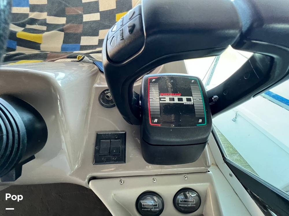 Slide: The Image of Carver 310 Express 1997 - 15289461