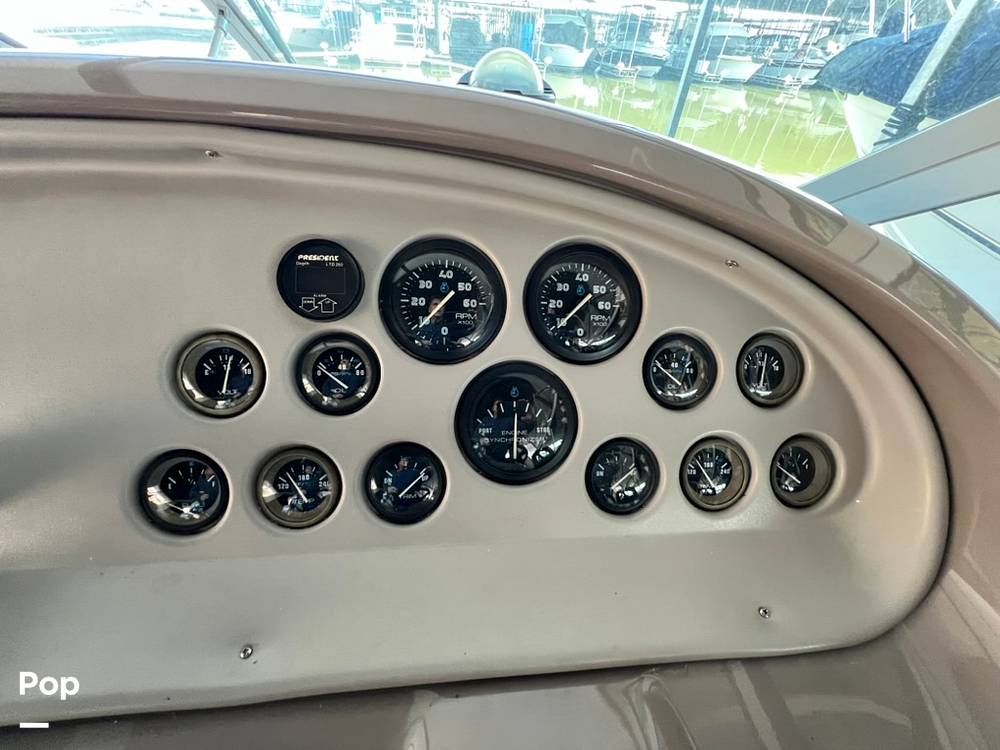 Slide: The Image of Carver 310 Express 1997 - 15289465