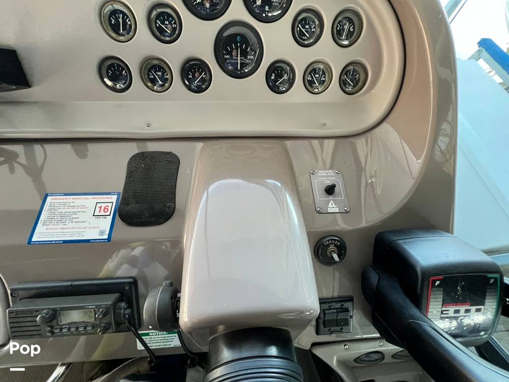 Slide: The Image of Carver 310 Express 1997 - 15289466