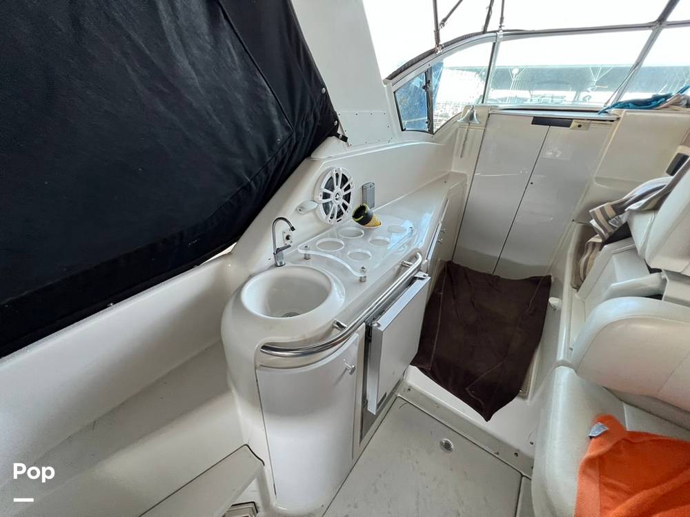 Slide: The Image of Carver 310 Express 1997 - 15289470