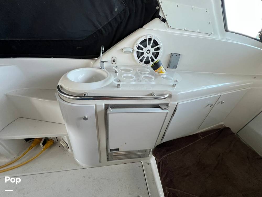 Slide: The Image of Carver 310 Express 1997 - 15289471