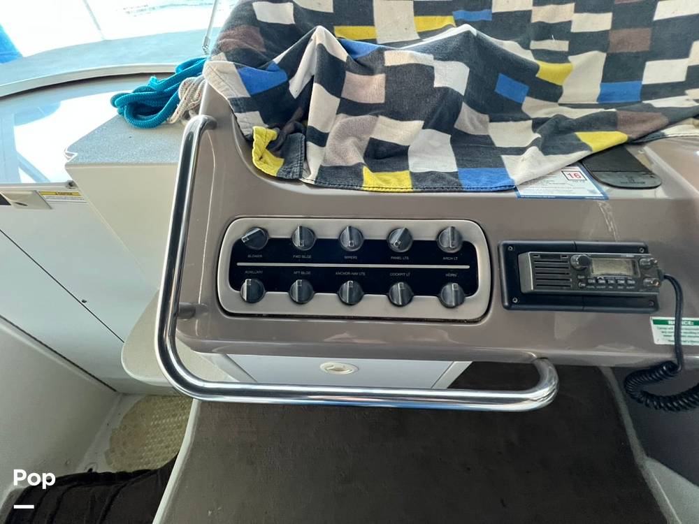 Slide: The Image of Carver 310 Express 1997 - 15289474