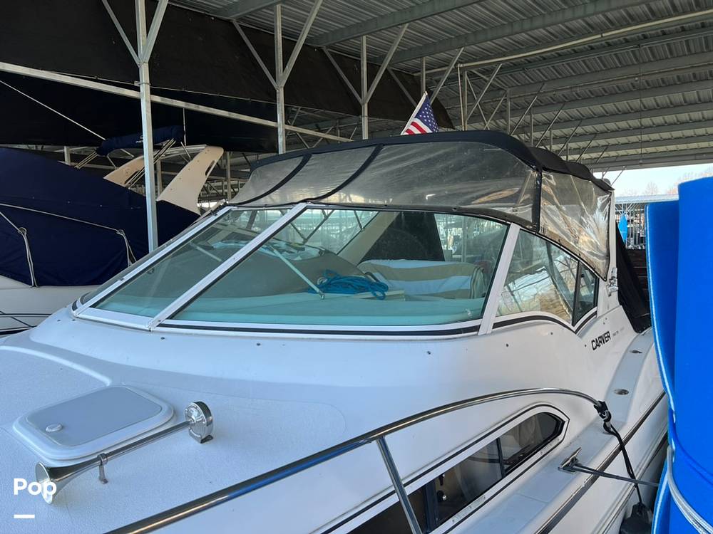 Slide: The Image of Carver 310 Express 1997 - 15289476