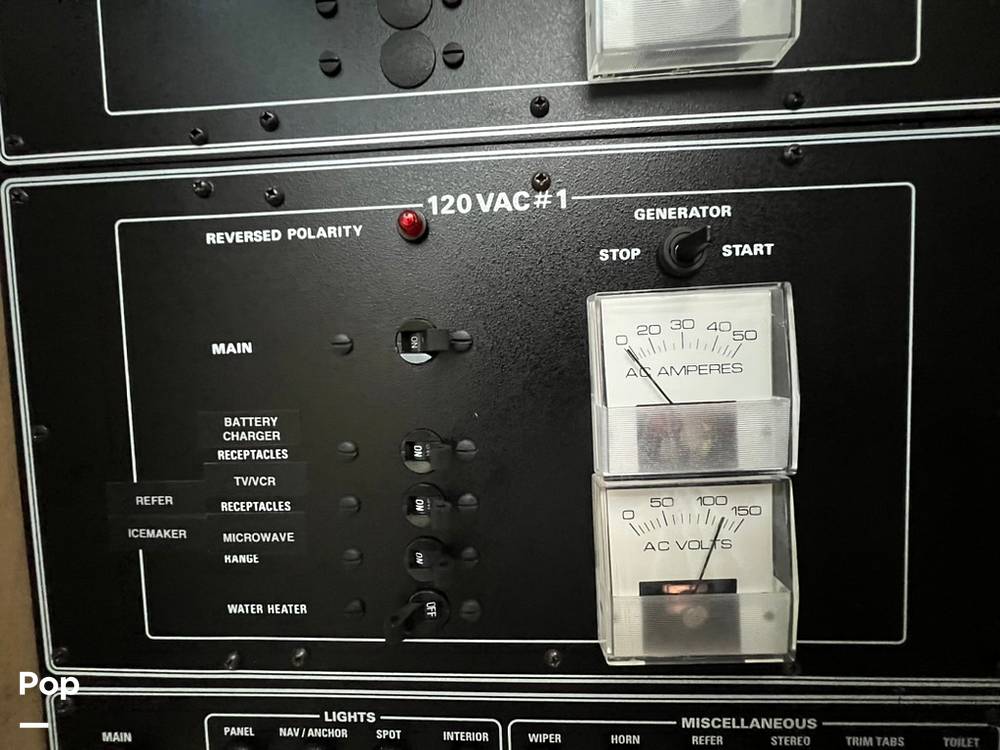 Slide: The Image of Carver 310 Express 1997 - 15340642