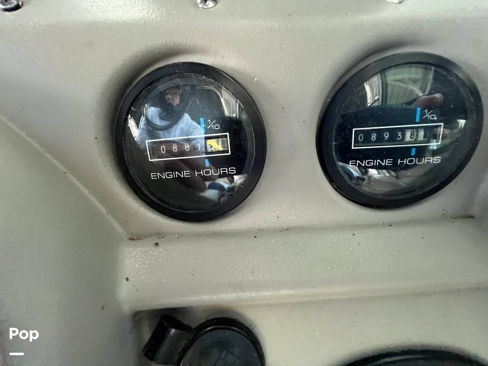 Slide: The Image of Carver 310 Express 1997 - 15340643