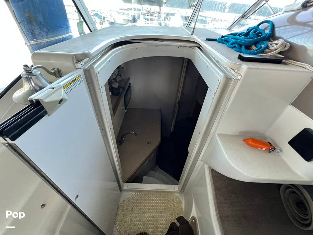 Slide: The Image of Carver 310 Express 1997 - 15340644