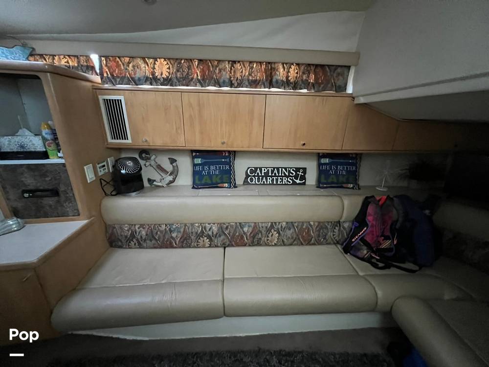 Slide: The Image of Carver 310 Express 1997 - 15340650