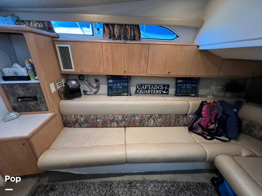 Slide: The Image of Carver 310 Express 1997 - 15340653