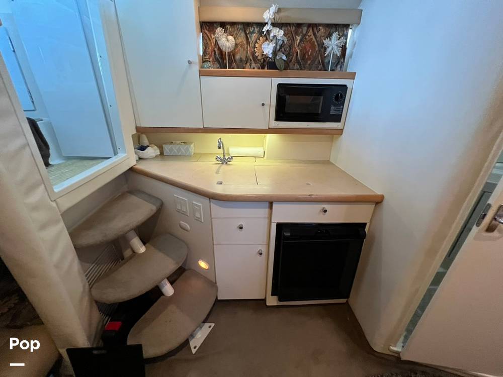 Slide: The Image of Carver 310 Express 1997 - 15340655