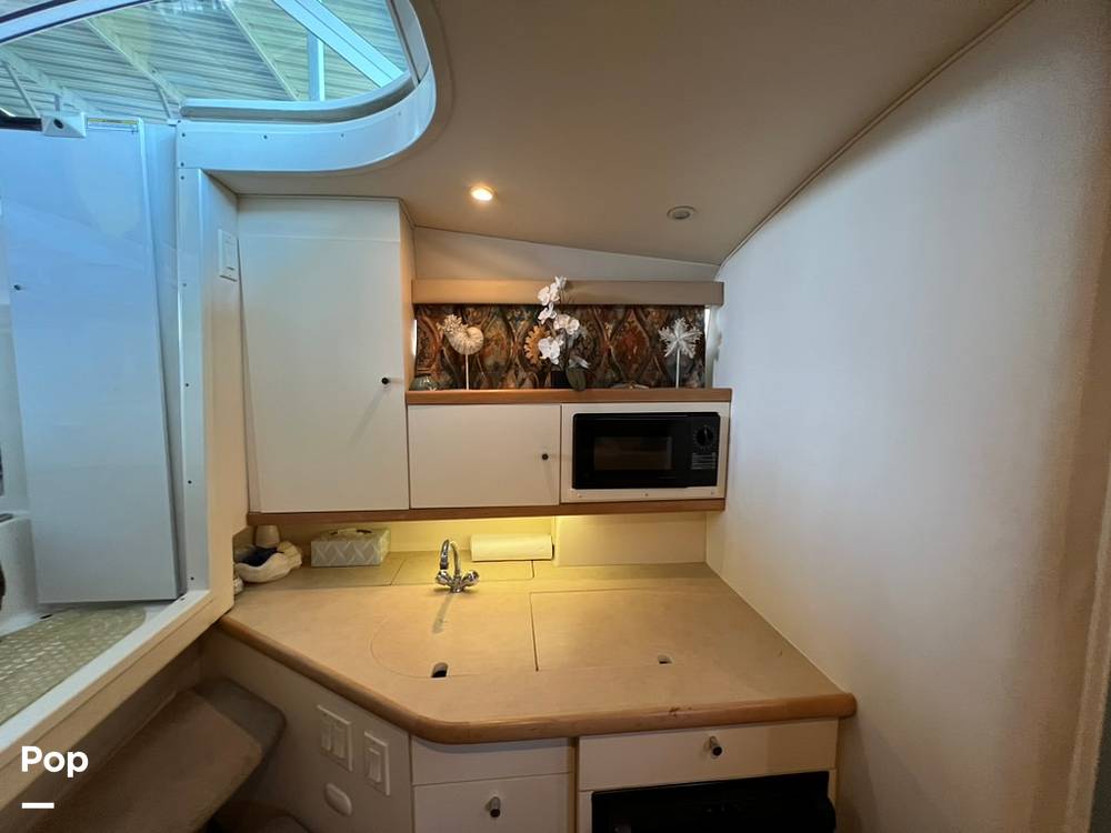 Slide: The Image of Carver 310 Express 1997 - 15340656