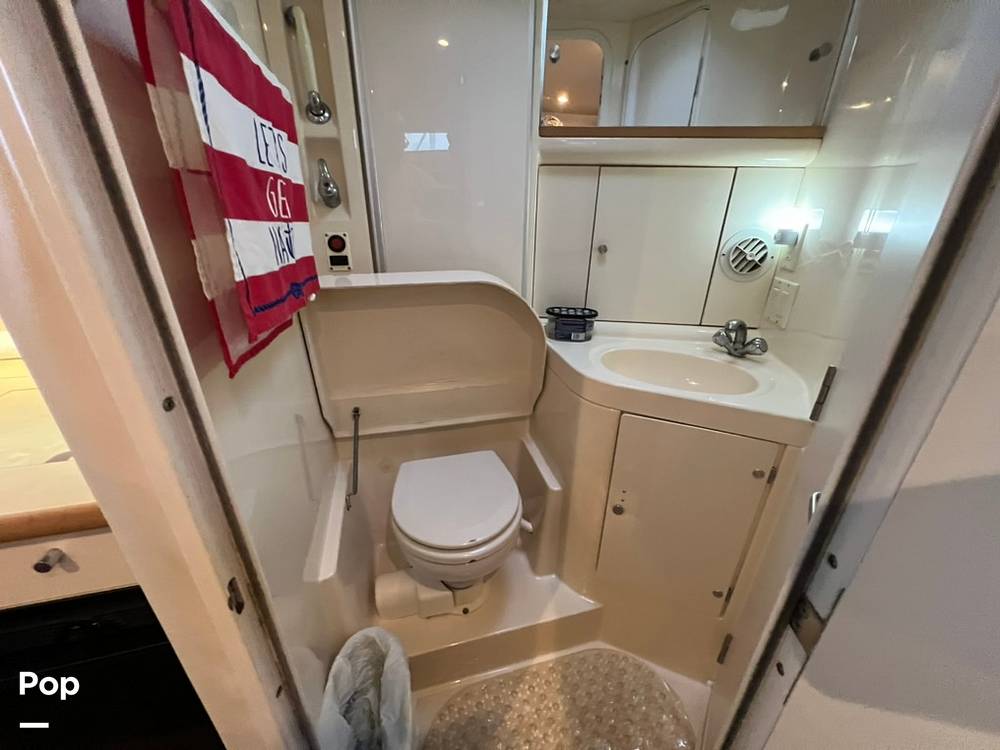 Slide: The Image of Carver 310 Express 1997 - 15340663