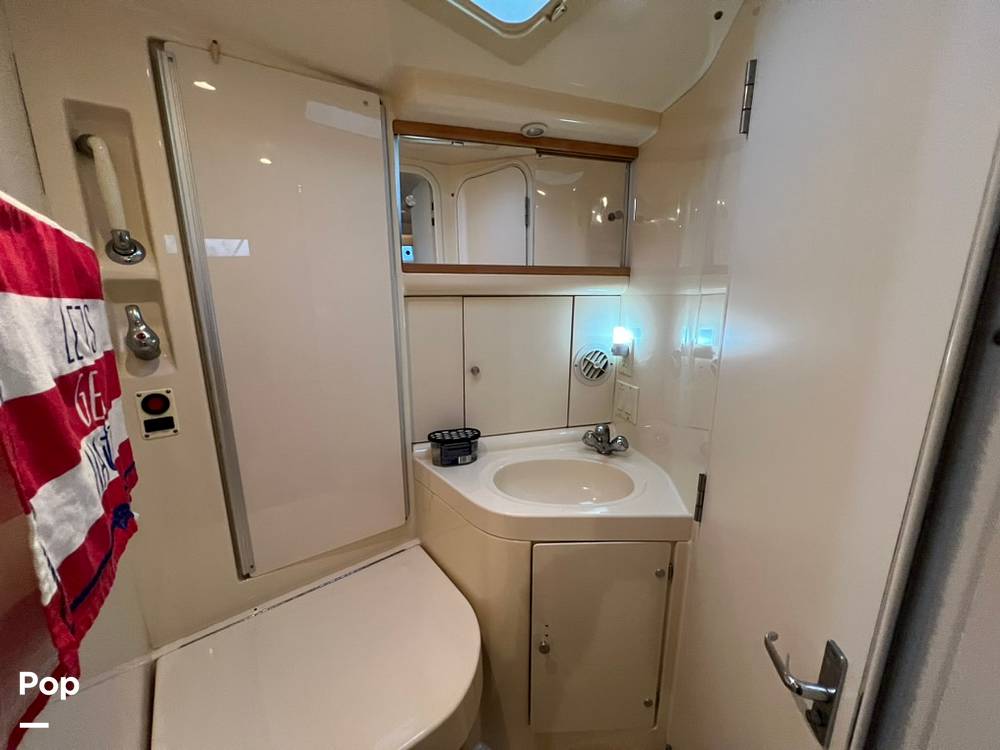 Slide: The Image of Carver 310 Express 1997 - 15340666