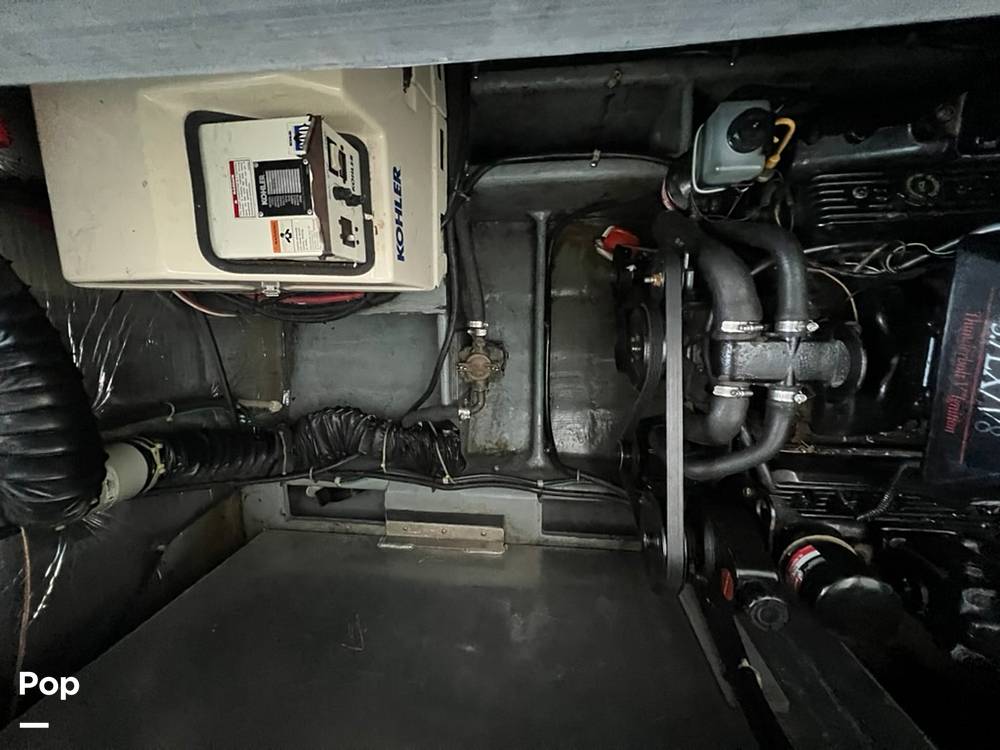 Slide: The Image of Carver 310 Express 1997 - 15340686