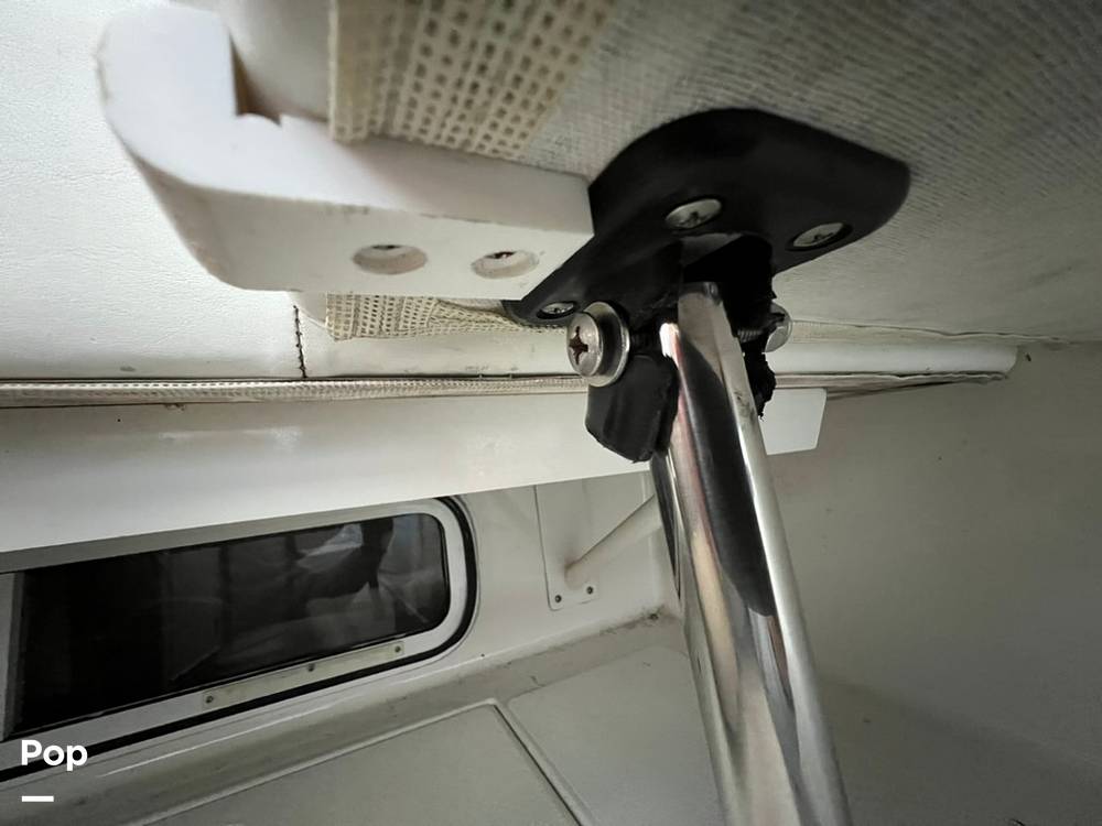 Slide: The Image of Broken Chair Hinge - 15340692