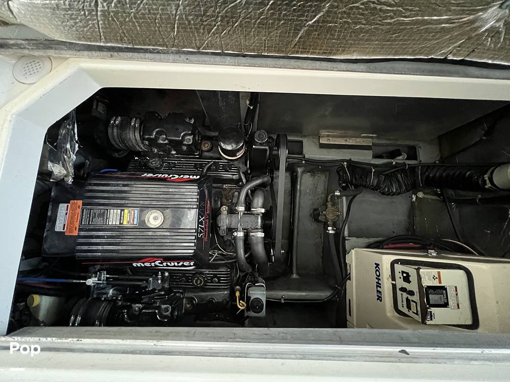 Slide: The Image of Carver 310 Express 1997 - 15340693