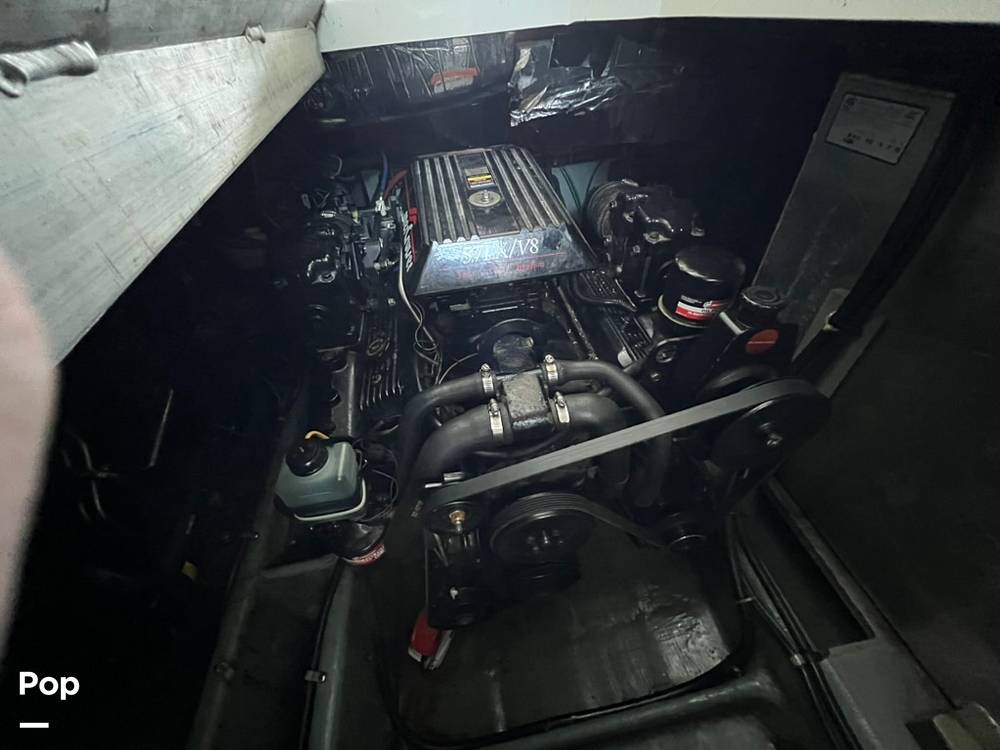 Slide: The Image of Carver 310 Express 1997 - 15340694