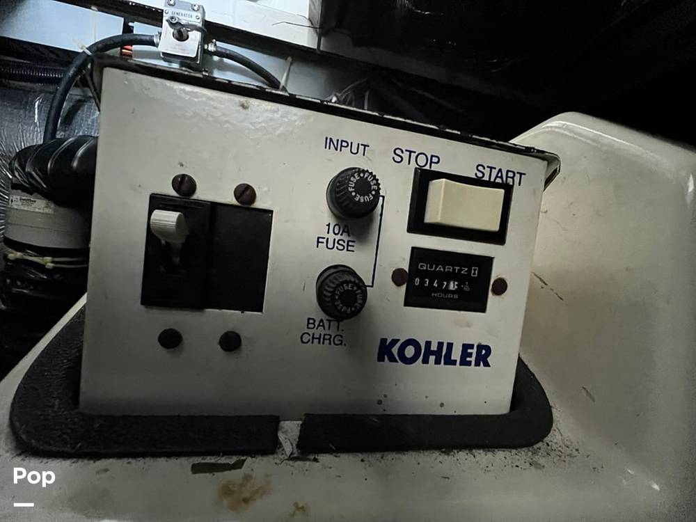 Slide: The Image of Carver 310 Express 1997 - 15340688
