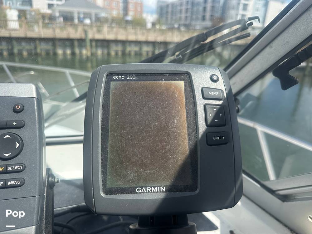Slide: The Image of Carver 330 Mariner. 1996 - 15813855