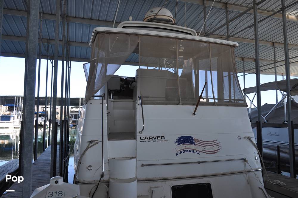 Slide: The Image of Carver 346 2002 - 13527365